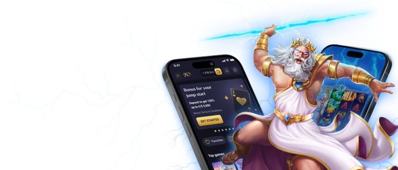 Rolxo Mobile App